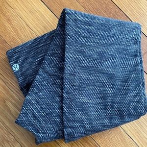 Gray Lulu Lemon Leggings